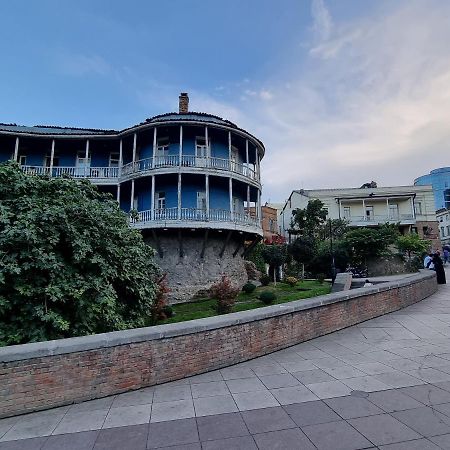 Old Tbilisi Freedom Square, Tbilisi Площадь Свободы Vila Exterior foto